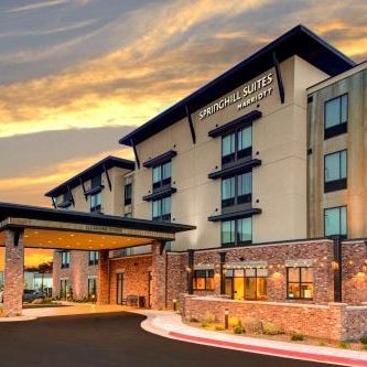 SpringHill Suites by Marriott Bozeman Thumbnail