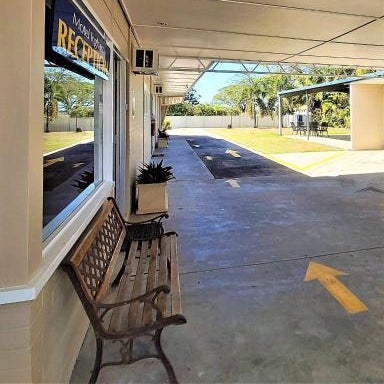 Motel Ingham