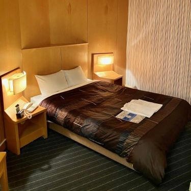 Hotel Grand Vert Gizan