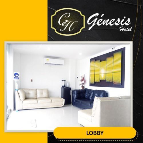 Genesis Hotel