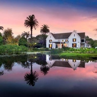 The Manor House at Fancourt Thumbnail