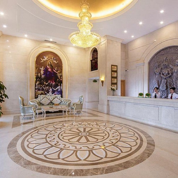 Vienna International Hotel Zhongshan Torch Development Zone High-Speed Zhongshan Station