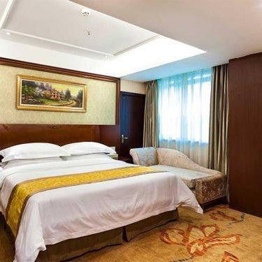 Vienna Hotel Nanjing Longjiang Branch Thumbnail