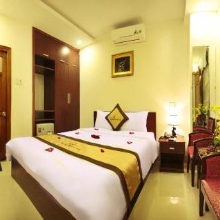 Danang Classic Hotel