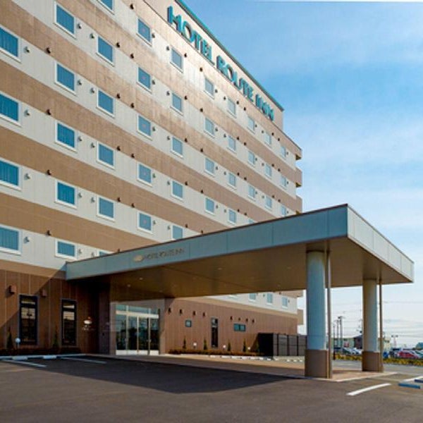 Hotel Route Inn Kashima