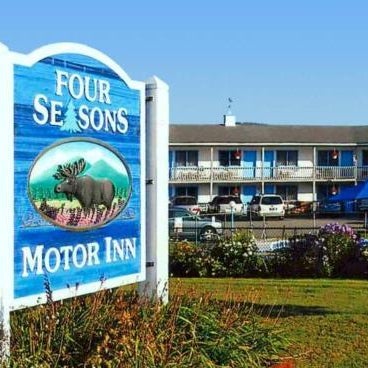 Four Seasons Motor Inn Thumbnail