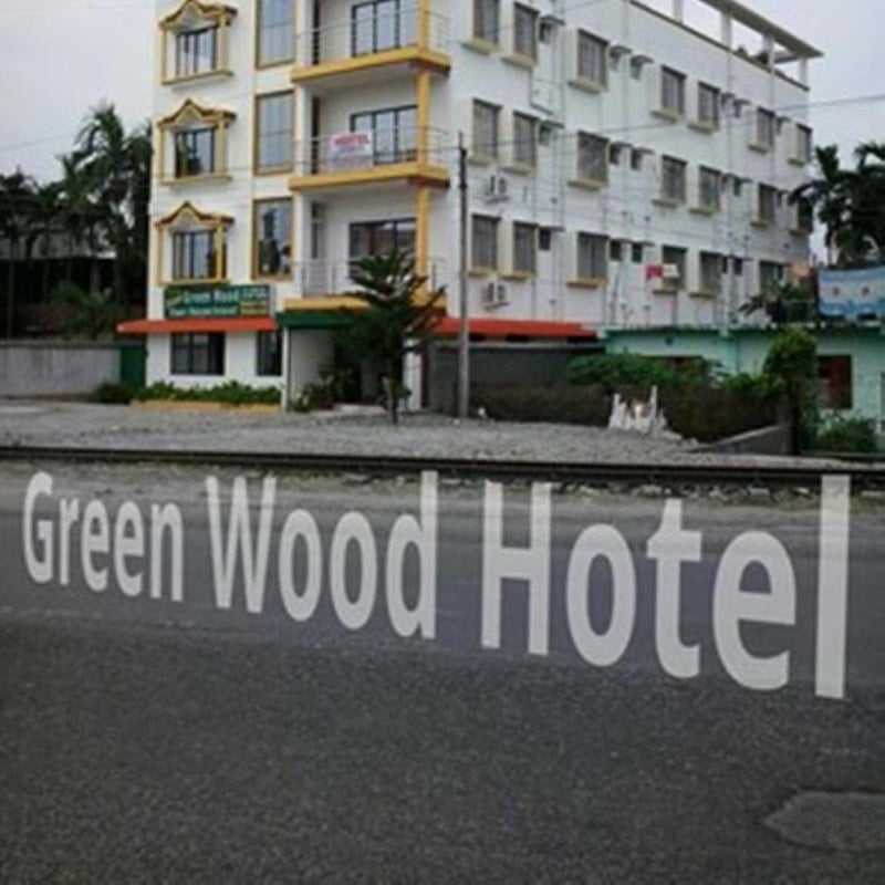 Greenwood Hotel