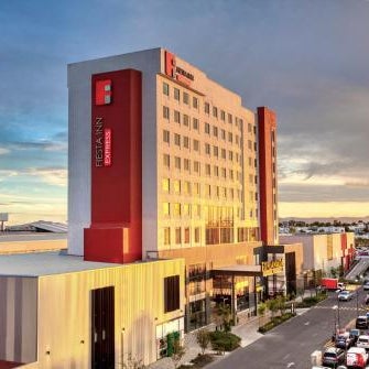 Fiesta Inn Express Puebla Explanada Thumbnail