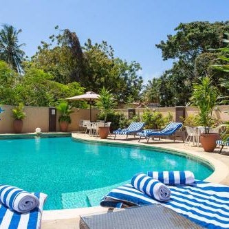 Bliss Resort Thumbnail