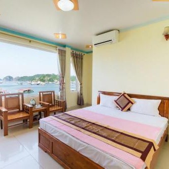 Manh Vuong Hotel CatBa
