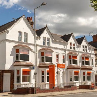 Easyhotel Reading Thumbnail