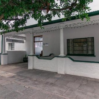 @karoo Guesthouse