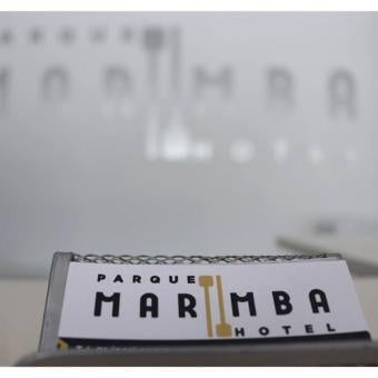 Hotel Parque Marimba Thumbnail