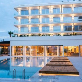 At Herbal Boutique Hotel & Spa Thumbnail