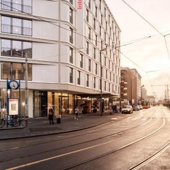 IntercityHotel Frankfurt Hauptbahnhof Süd Thumbnail