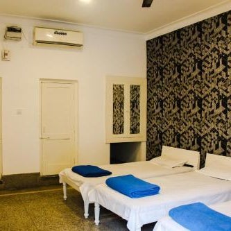 Hotel Anand Palace