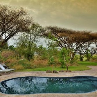 Muchenje Self Catering Cottages Thumbnail