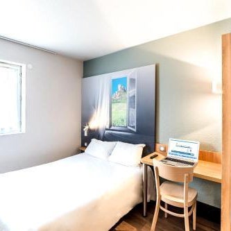 B&B HOTEL Chalon-Sur-Saone Sud