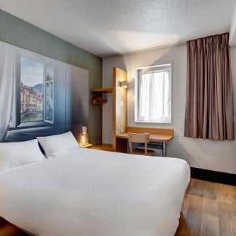 B&B HOTEL Annecy Argonay