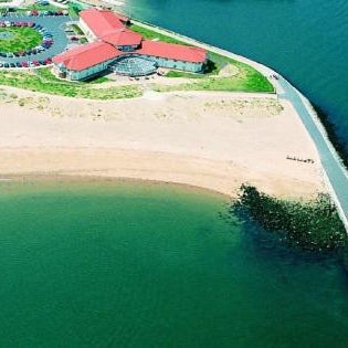 The Little Haven Hotel On The Beach