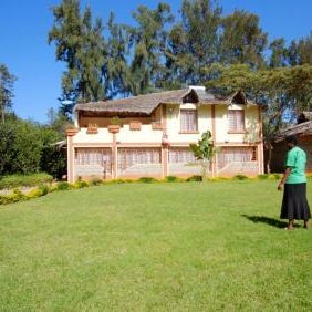 Karen Little Paradise, ECO Garden Hotel & Farm