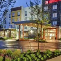 Hilton Garden Inn Princeton Lawrenceville Thumbnail