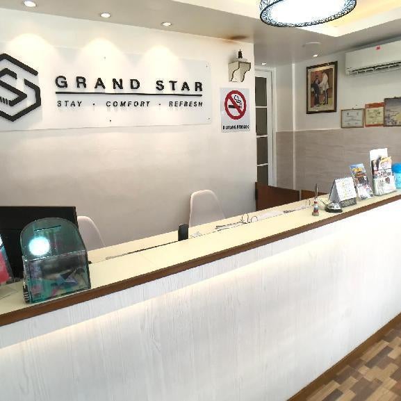 Grand Star Hotel Thumbnail