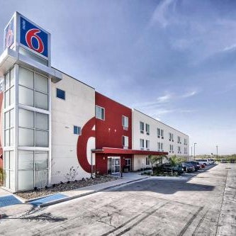Motel 6-Weslaco, TX Thumbnail