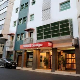Hotel Boutique Thumbnail