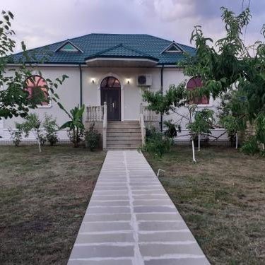 Gabala villa Exceptional Thumbnail