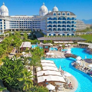 Adalya Elite Lara Hotel - Ultra All Inclusive