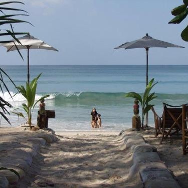 JJ Beach Resort & JJ Seafood Restaurant