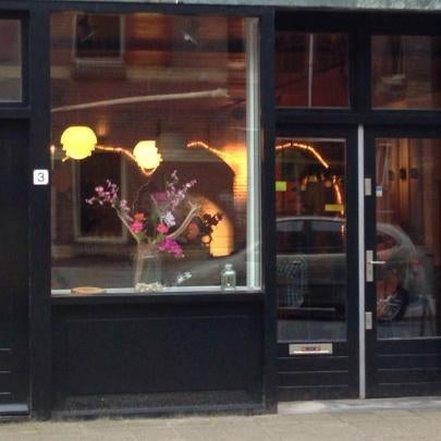Apartment Havenstraat Thumbnail