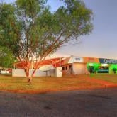 Overlander Hotel