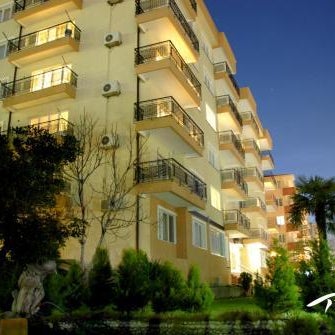 Vip Apart Hotel Thumbnail