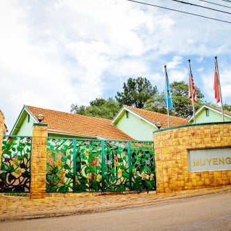 Shangri-la Hotel Muyenga Thumbnail