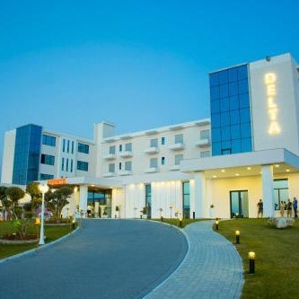 Hotel Delta Premium Thumbnail
