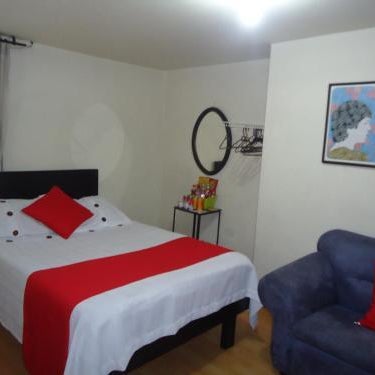 HOTEL GALICIA PLAZA Thumbnail