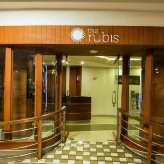 The Rubis