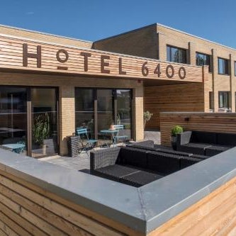 Hotel 6400 Thumbnail