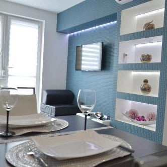 Gina Apartman Thumbnail