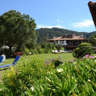 Filippos Resort by the Sea
