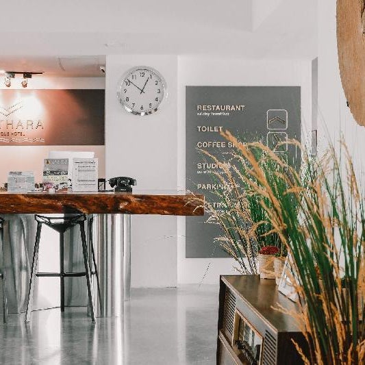 Veethara boutique hotel Thumbnail