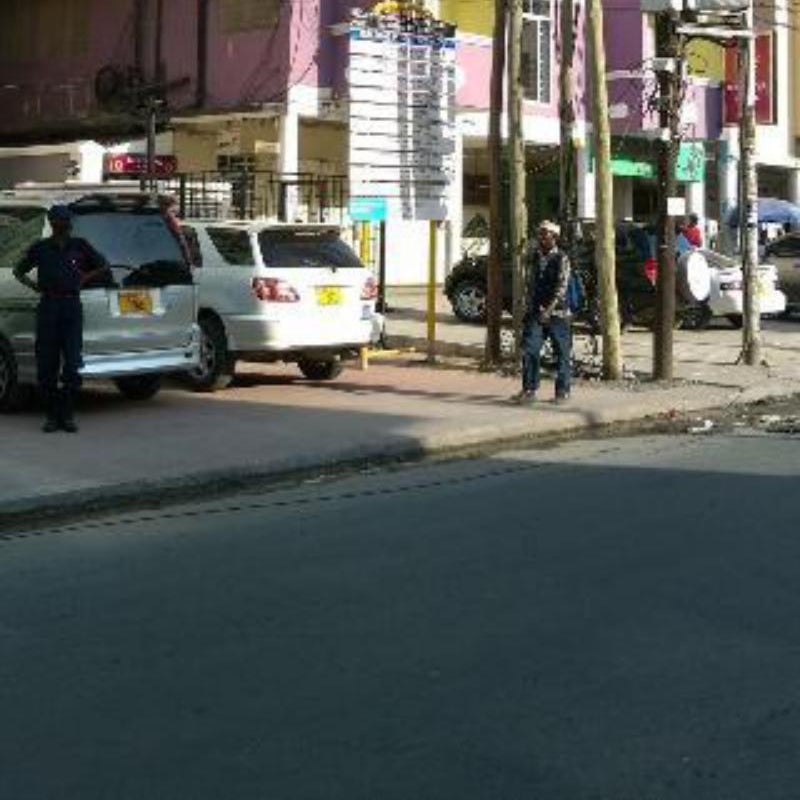 Kibodya Hotel Nkrumah Thumbnail