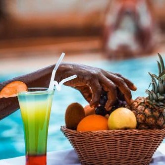 Enotel Beach Hotel Thumbnail