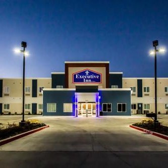 Executive Inn- Fort Worth West Thumbnail