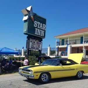 Star Inn Biloxi Thumbnail