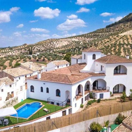 Casa Rural Don Lope en Priego de Córdoba