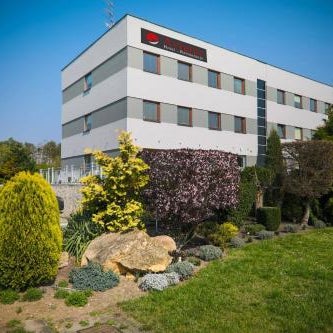Hotel Aviator - kompleks Silesia Ring