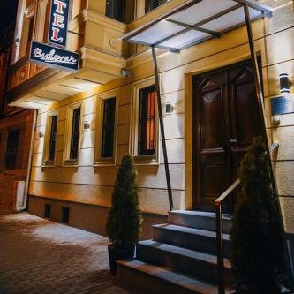 Hotel Bulevar Thumbnail